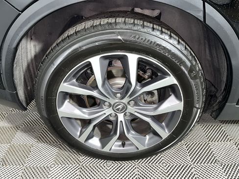 Used 2024 Acura MDX SH-AWD w/ Technology Package image 10