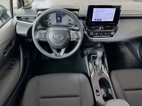 Used 2024 Toyota Corolla LE image 21