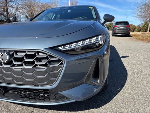 Certified 2025 Audi A5 2.0T Premium Plus Sedan w/ Premium Plus image 26