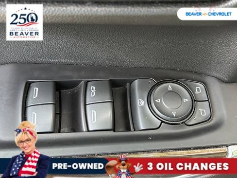 Used 2019 Chevrolet Silverado 1500 RST AWD/4WD image 30