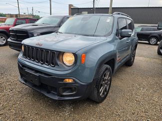 Used 2016 Jeep Renegade 75th Anniversary AWD/4WD video 1