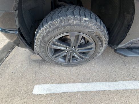 Used 2021 Ford F150 XLT w/ Equipment Group 302A High AWD/4WD image 23