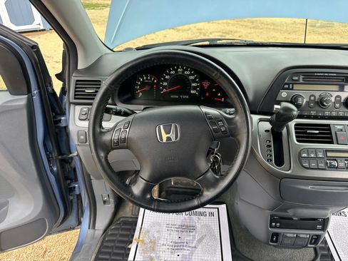Used 2007 Honda Odyssey EX-L image 18
