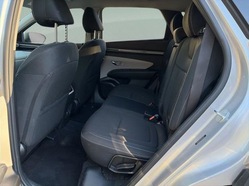 Used 2024 Hyundai Tucson SEL image 16