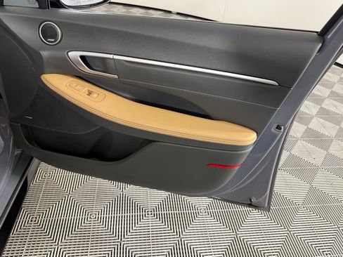 Used 2024 Hyundai Sonata Limited image 36