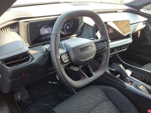New 2026 Dodge Charger Scat Pack AWD/4WD image 6