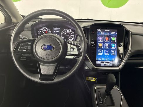 Used 2025 Subaru Crosstrek 2.0i Premium image 8