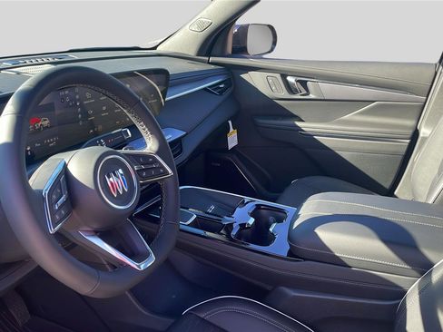 New 2026 Buick Enclave Sport Touring w/ Power Package image 16