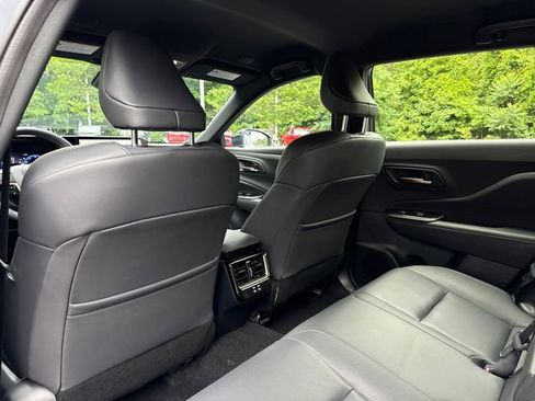 Used 2026 Toyota Crown Signia AWD/4WD image 22