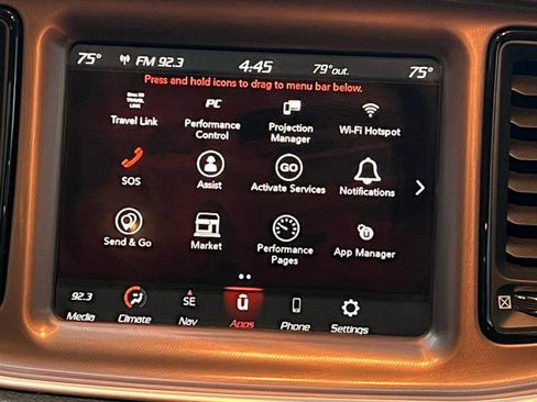 Used 2022 Dodge Challenger GT w/ Blacktop Package image 28