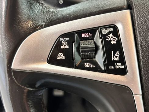 Used 2016 GMC Terrain SLE w/ Driver Alert Package I FWD image 54