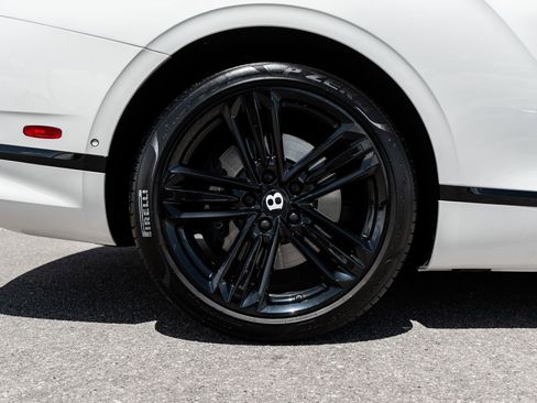 Certified 2022 Bentley Continental GT AWD/4WD image 15
