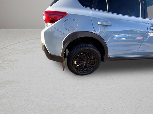 Used 2018 Subaru Crosstrek 2.0i Limited image 37