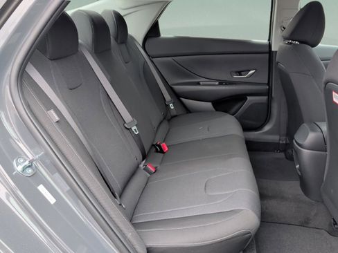 New 2026 Hyundai Elantra SE w/ Cargo Package image 40