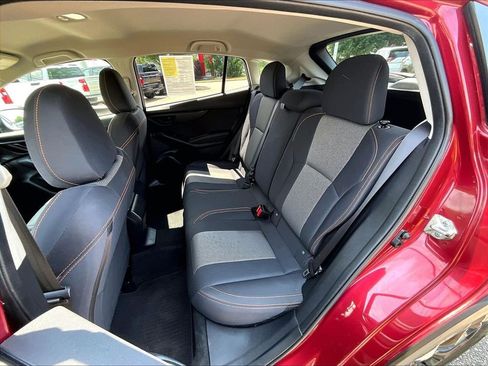 Used 2019 Subaru Crosstrek 2.0i Premium AWD/4WD image 15