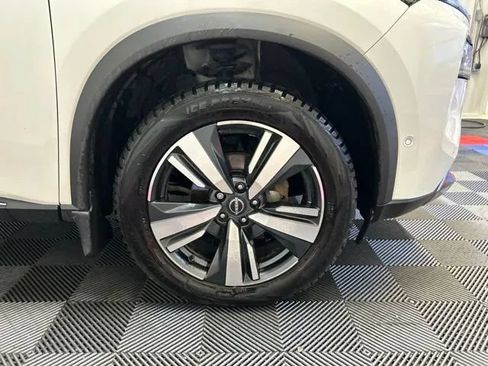 Used 2023 Nissan Rogue SL w/ SL Premium Package AWD/4WD image 27