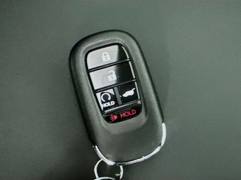 Used 2026 Honda HR-V EX-L image 39