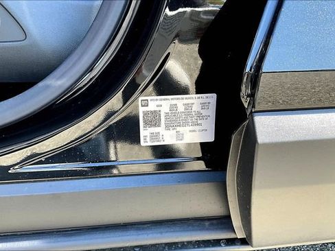 New 2026 Chevrolet Equinox LT image 8