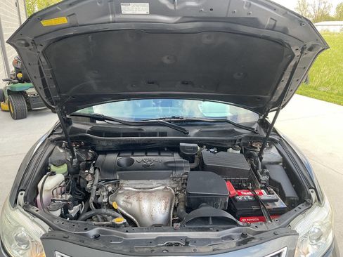Used 2011 Toyota Camry LE FWD image 42