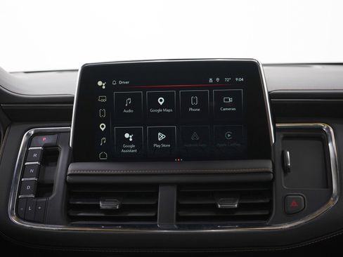 Used 2023 GMC Yukon AT4 AWD/4WD image 16