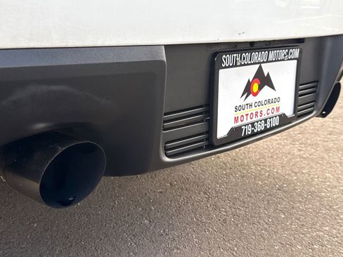 Used 2015 Mitsubishi Lancer Evolution GSR image 11