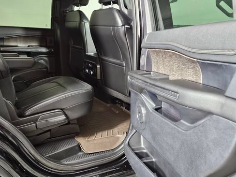 Certified 2018 Ford Expedition Limited AWD/4WD image 14