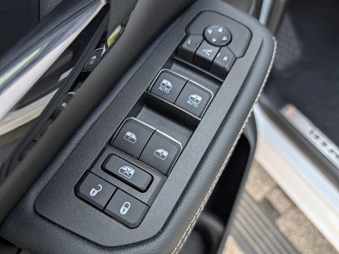 Used 2025 RAM 1500 Limited w/ Bed Utility Group AWD/4WD image 24
