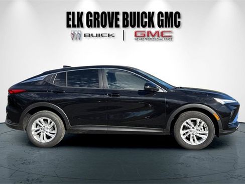 New 2026 Buick Envista Preferred image 3