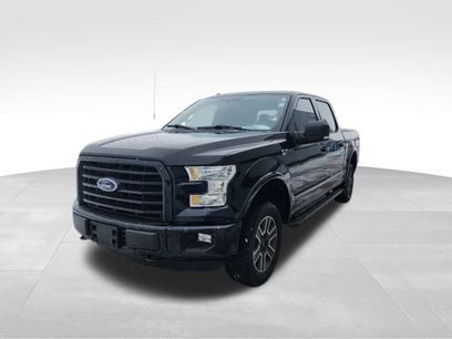 Used 2016 Ford F150 XLT w/ Equipment Group 302A Luxury