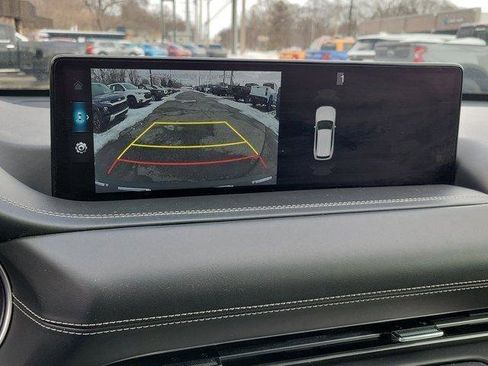 Used 2024 Genesis GV80 2.5T image 31