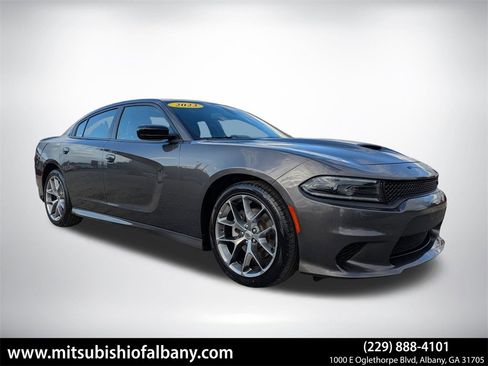 Used 2023 Dodge Charger GT image 1
