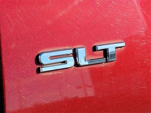 Used 2016 GMC Terrain SLT w/ Open Road Package image 5