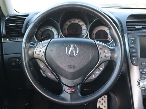 Used 2007 Acura TL Type-S image 18