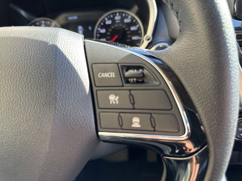 Used 2025 Mitsubishi Eclipse Cross SE AWD/4WD image 18
