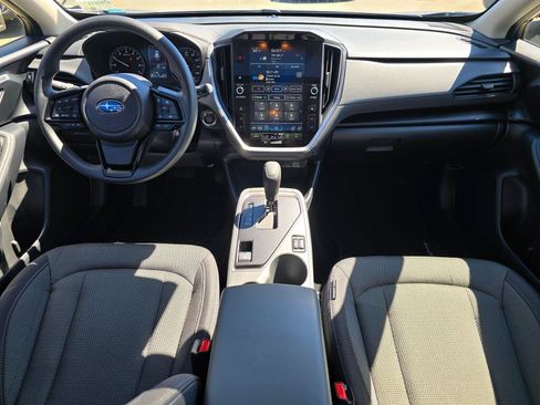 Certified 2024 Subaru Crosstrek 2.0i Premium AWD/4WD image 19