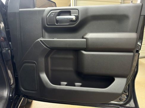 Used 2022 Chevrolet Silverado 1500 Custom w/ Rally Edition image 20