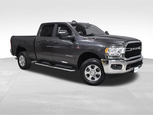 Used 2024 RAM 2500 Big Horn image 3