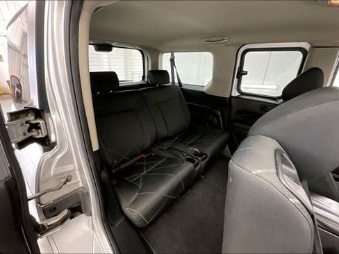 Used 2010 Honda Element SC image 18