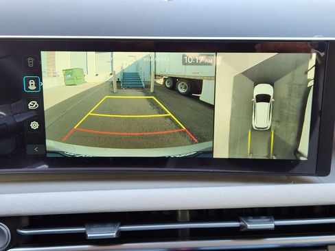 New 2026 Hyundai Tucson Limited image 15