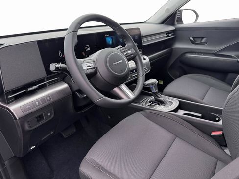 New 2026 Hyundai Kona SEL Sport FWD image 13