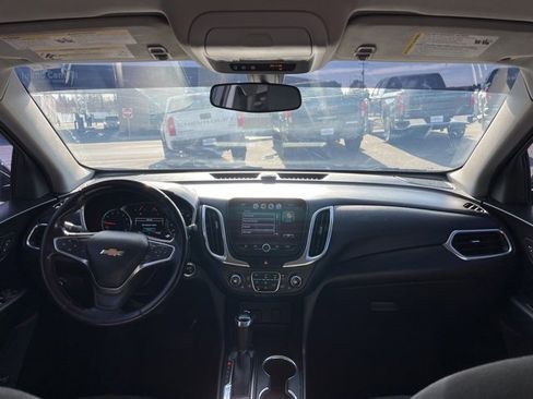 Used 2018 Chevrolet Equinox LT image 31