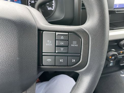 Used 2024 Ford F250 XL w/ STX Appearance Package image 24