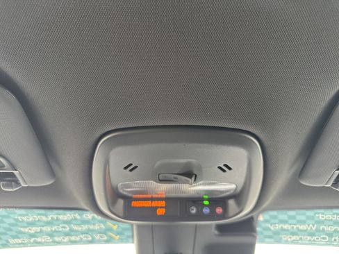 Used 2025 Buick Envista Preferred w/ Convenience I Package image 25