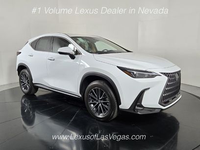 New 2026 Lexus NX 350 AWD w/ Accessory Package (2T)
