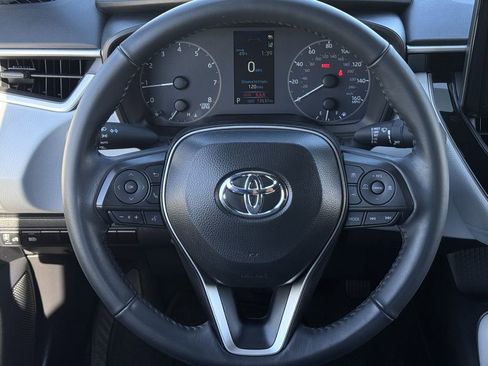 Used 2025 Toyota Corolla SE FWD image 13