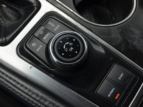 Used 2016 Nissan Maxima 3.5 S image 42