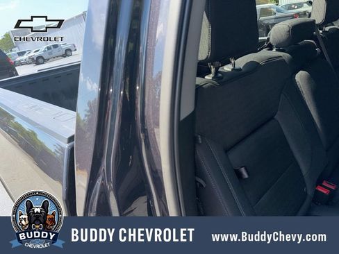 Used 2023 GMC Sierra 1500 Elevation AWD/4WD image 30