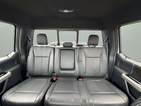 Used 2022 Ford F250 Lariat AWD/4WD image 16