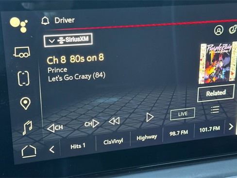 Used 2022 GMC Sierra 1500 Denali Ultimate image 26