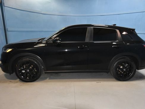 Used 2025 Honda HR-V Sport image 24